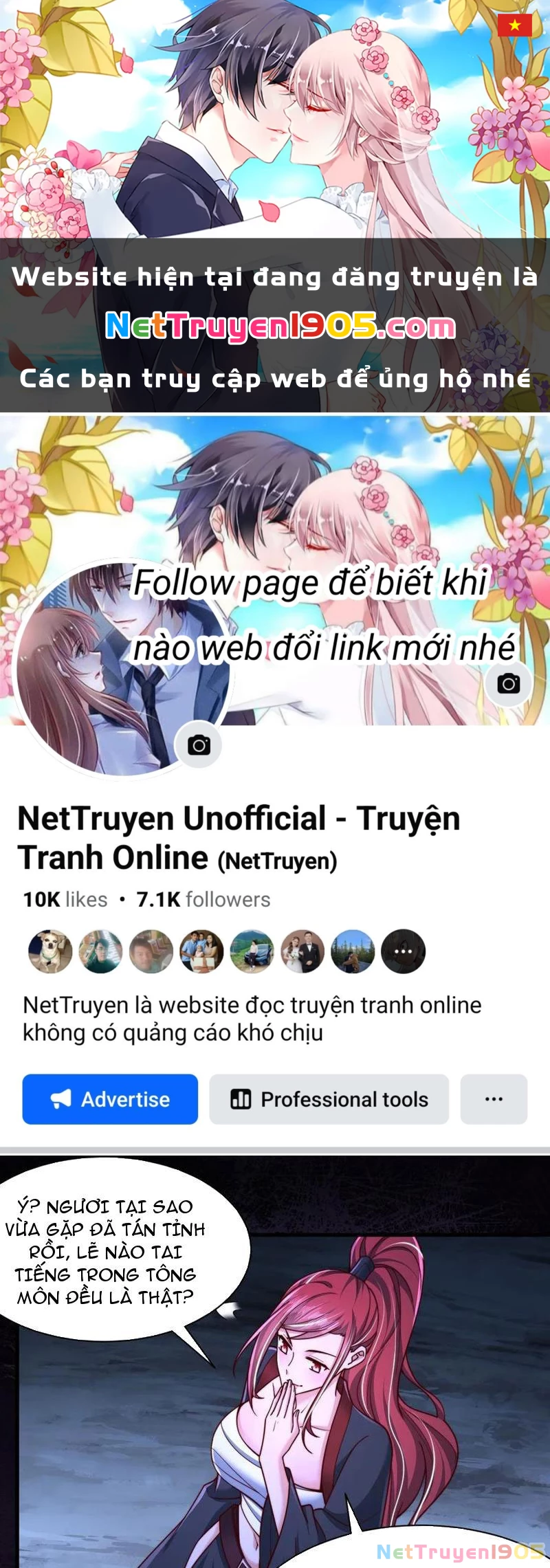 Sau khi thổ lộ với mỹ nữ tông chủ, ta vô địch! Chapter 36 - 1