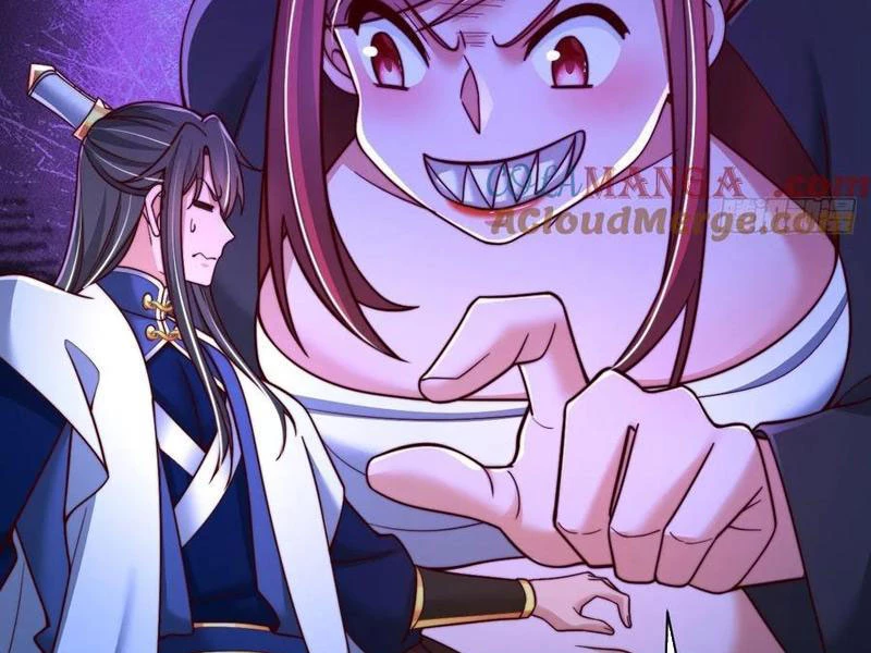 Sau khi thổ lộ với mỹ nữ tông chủ, ta vô địch! Chapter 36 - 3