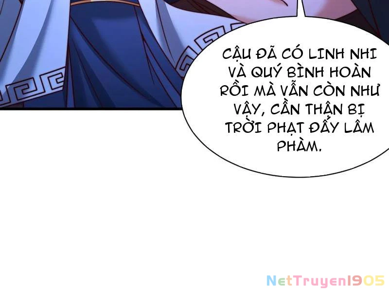 Sau khi thổ lộ với mỹ nữ tông chủ, ta vô địch! Chapter 36 - 4