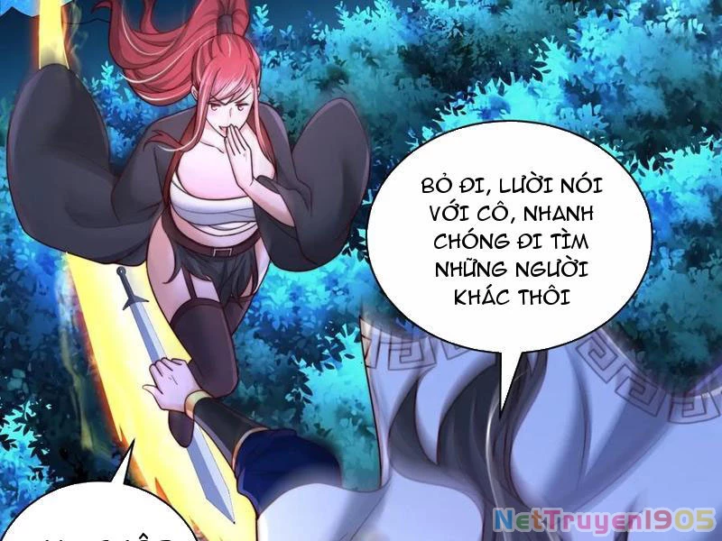 Sau khi thổ lộ với mỹ nữ tông chủ, ta vô địch! Chapter 36 - 9