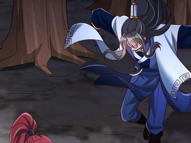 Sau khi thổ lộ với mỹ nữ tông chủ, ta vô địch! Chapter 36 - 29