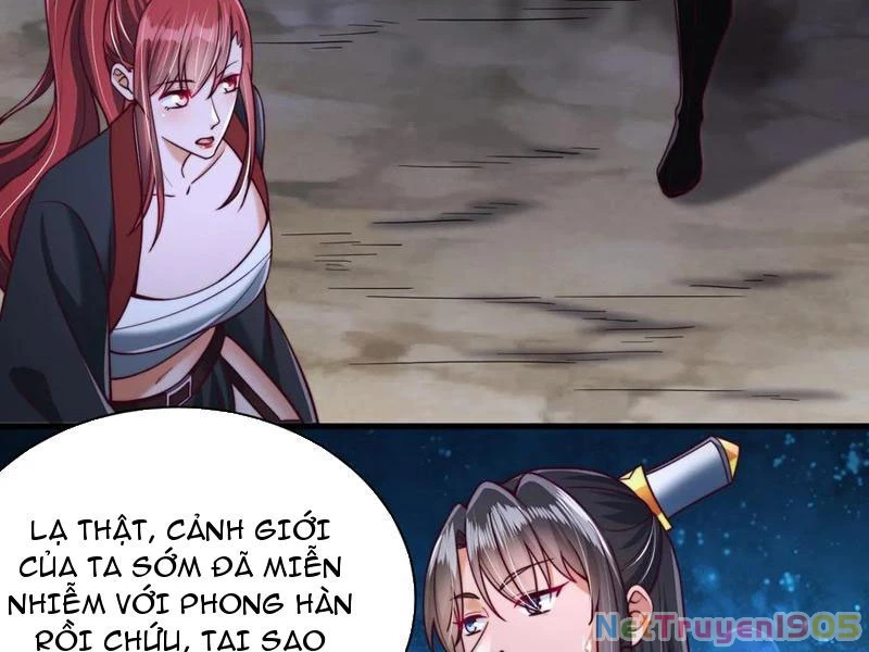 Sau khi thổ lộ với mỹ nữ tông chủ, ta vô địch! Chapter 36 - 30