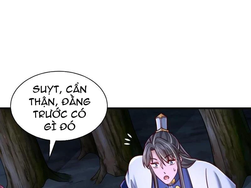 Sau khi thổ lộ với mỹ nữ tông chủ, ta vô địch! Chapter 36 - 35
