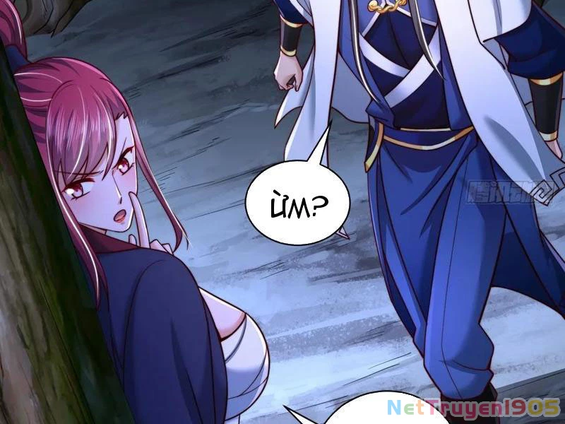 Sau khi thổ lộ với mỹ nữ tông chủ, ta vô địch! Chapter 36 - 36