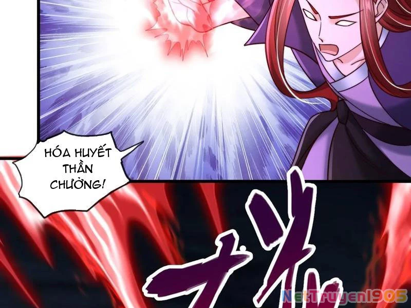 Sau khi thổ lộ với mỹ nữ tông chủ, ta vô địch! Chapter 36 - 39