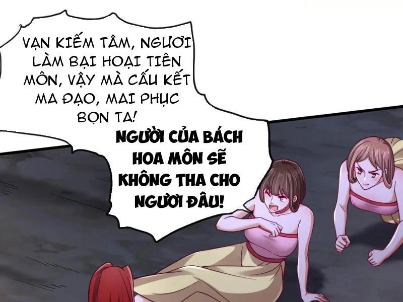 Sau khi thổ lộ với mỹ nữ tông chủ, ta vô địch! Chapter 36 - 42