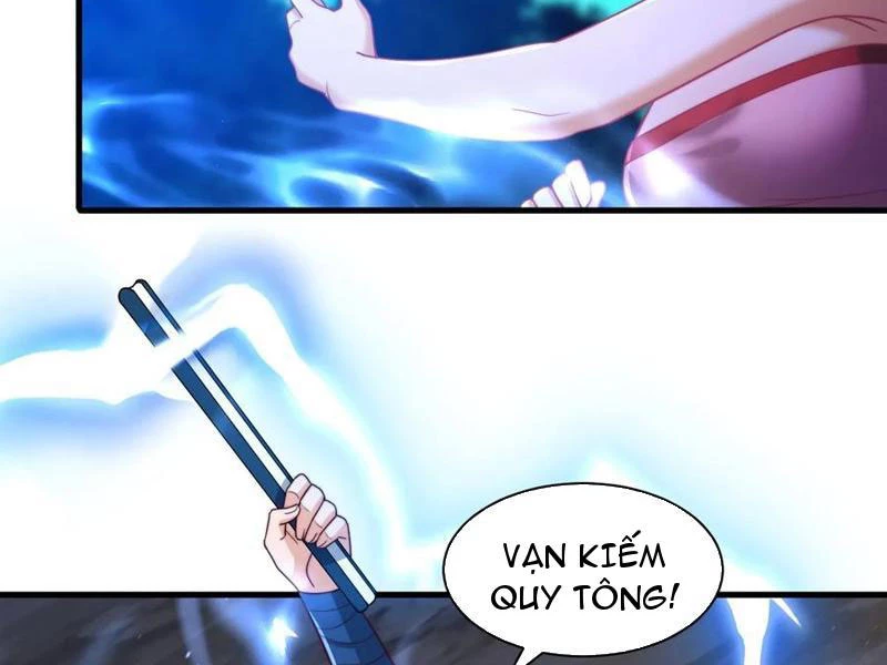 Sau khi thổ lộ với mỹ nữ tông chủ, ta vô địch! Chapter 36 - 51