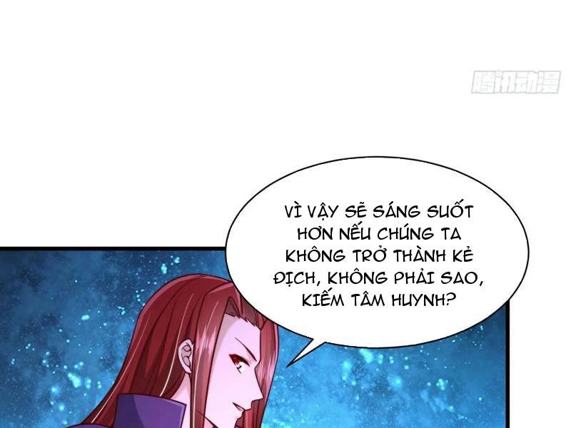 Sau khi thổ lộ với mỹ nữ tông chủ, ta vô địch! Chapter 36 - 63