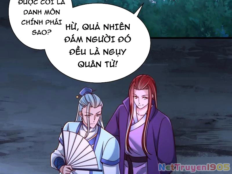 Sau khi thổ lộ với mỹ nữ tông chủ, ta vô địch! Chapter 36 - 69