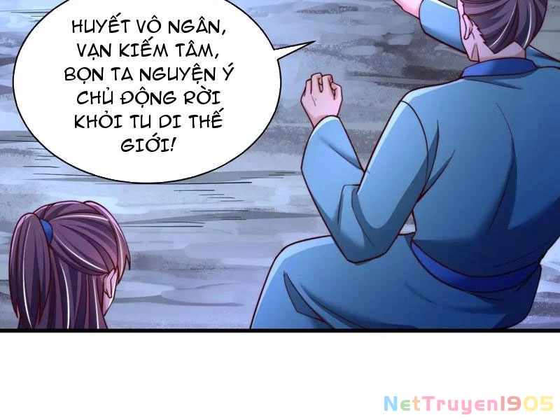 Sau khi thổ lộ với mỹ nữ tông chủ, ta vô địch! Chapter 36 - 71