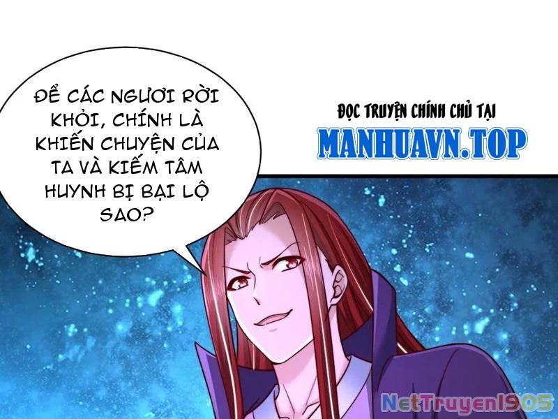 Sau khi thổ lộ với mỹ nữ tông chủ, ta vô địch! Chapter 36 - 72