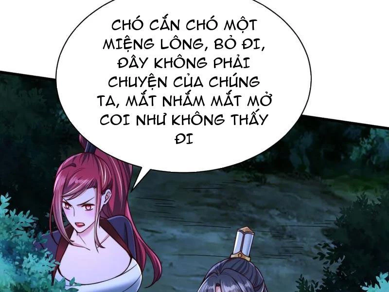 Sau khi thổ lộ với mỹ nữ tông chủ, ta vô địch! Chapter 36 - 81