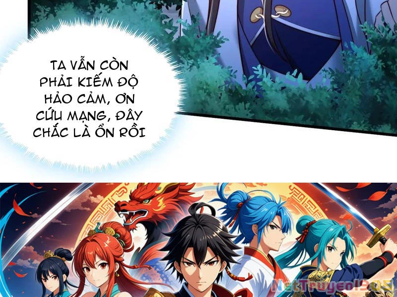 Sau khi thổ lộ với mỹ nữ tông chủ, ta vô địch! Chapter 36 - 83