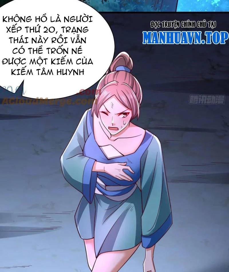 Sau khi thổ lộ với mỹ nữ tông chủ, ta vô địch! Chapter 37 - 2