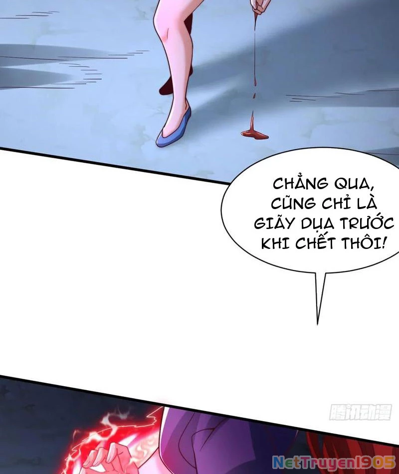 Sau khi thổ lộ với mỹ nữ tông chủ, ta vô địch! Chapter 37 - 3