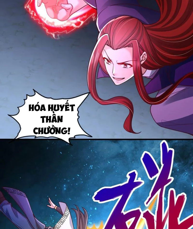 Sau khi thổ lộ với mỹ nữ tông chủ, ta vô địch! Chapter 37 - 4
