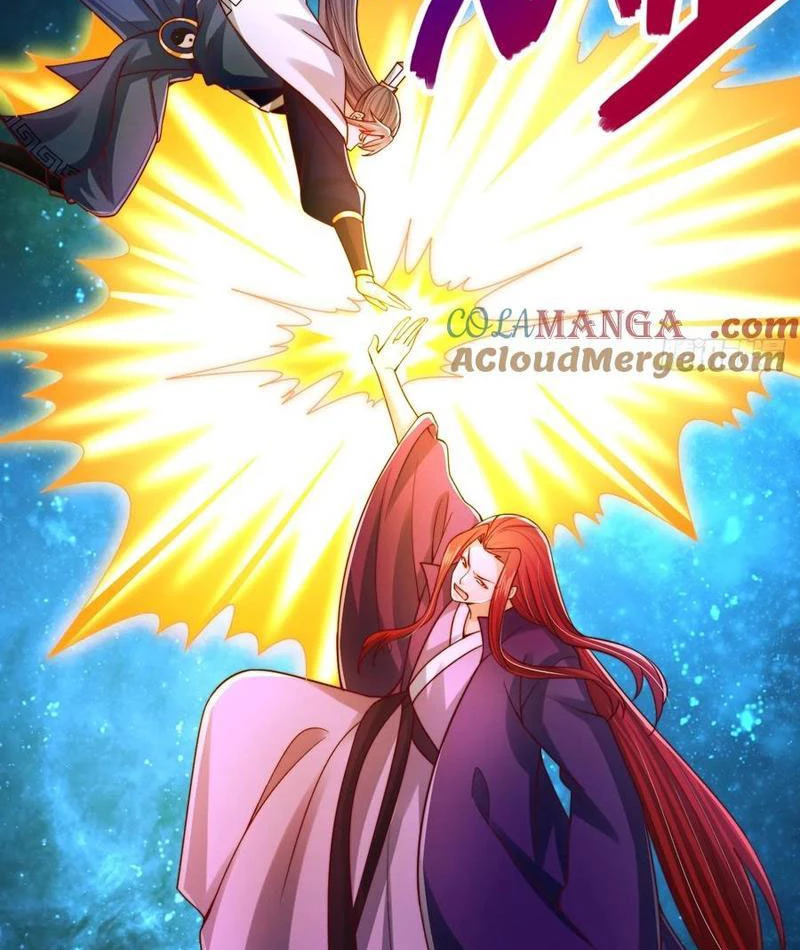 Sau khi thổ lộ với mỹ nữ tông chủ, ta vô địch! Chapter 37 - 5