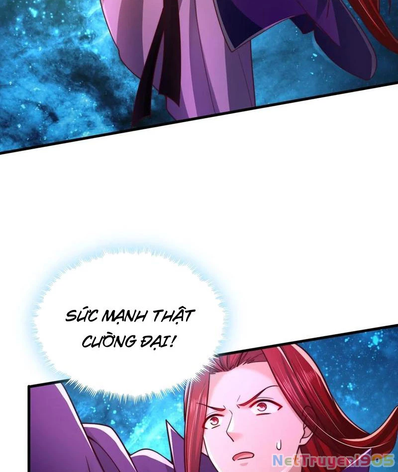 Sau khi thổ lộ với mỹ nữ tông chủ, ta vô địch! Chapter 37 - 6