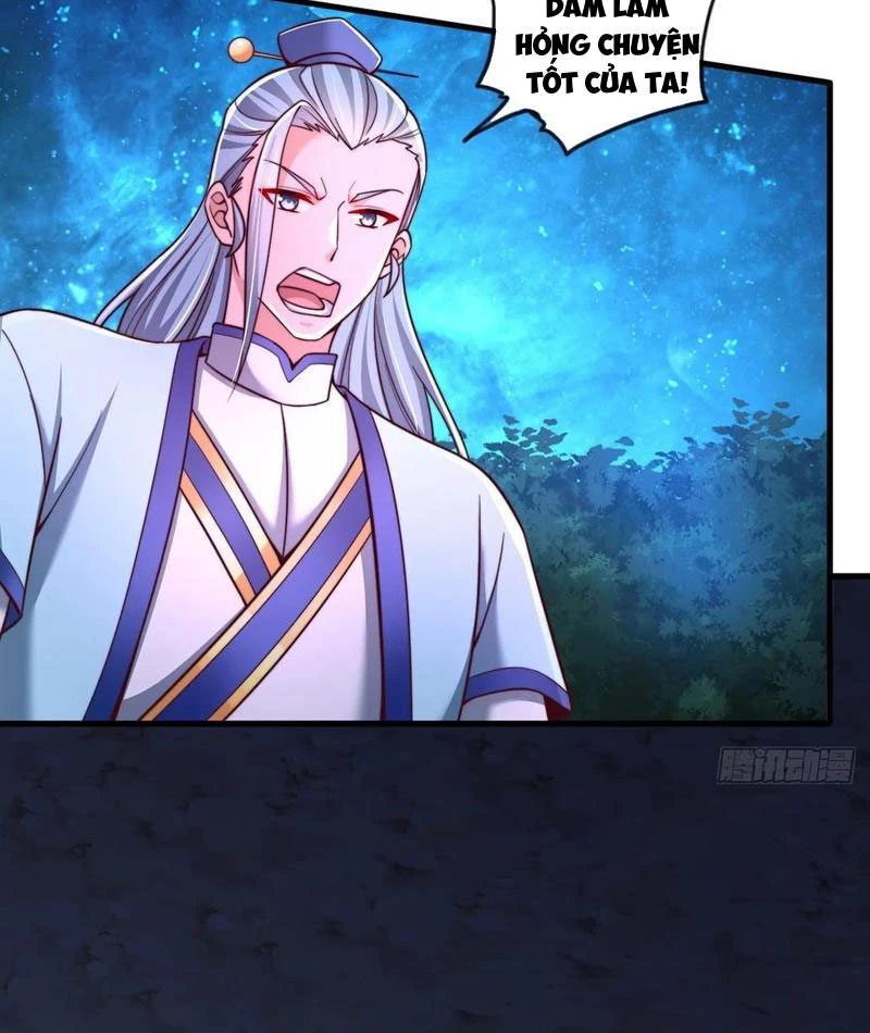 Sau khi thổ lộ với mỹ nữ tông chủ, ta vô địch! Chapter 37 - 9