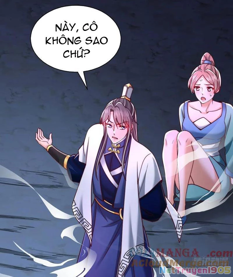 Sau khi thổ lộ với mỹ nữ tông chủ, ta vô địch! Chapter 37 - 10