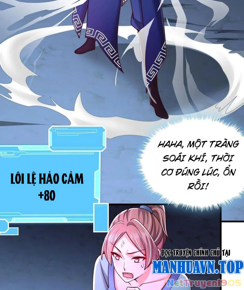 Sau khi thổ lộ với mỹ nữ tông chủ, ta vô địch! Chapter 37 - 11