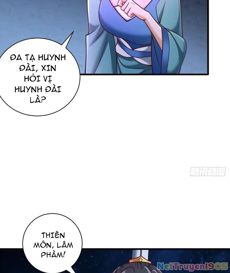 Sau khi thổ lộ với mỹ nữ tông chủ, ta vô địch! Chapter 37 - 12