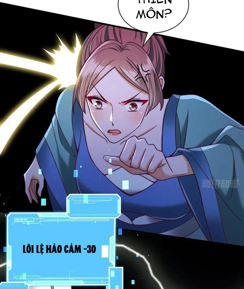 Sau khi thổ lộ với mỹ nữ tông chủ, ta vô địch! Chapter 37 - 15