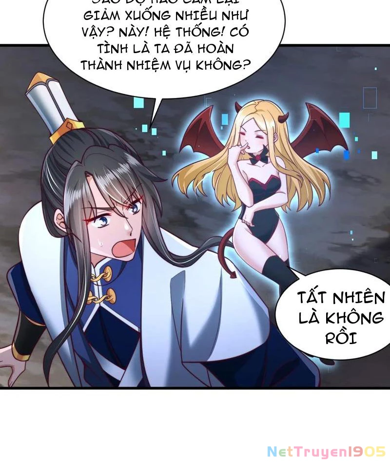 Sau khi thổ lộ với mỹ nữ tông chủ, ta vô địch! Chapter 37 - 18