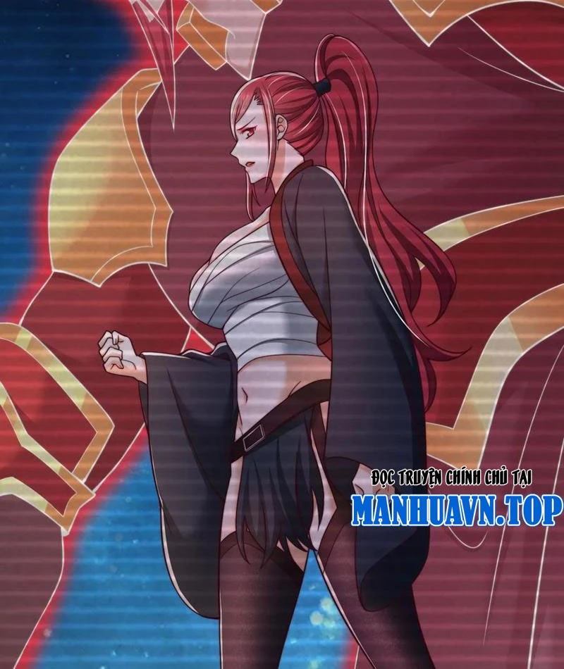 Sau khi thổ lộ với mỹ nữ tông chủ, ta vô địch! Chapter 37 - 21