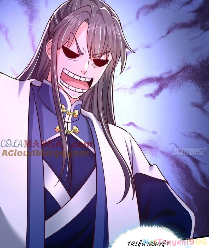 Sau khi thổ lộ với mỹ nữ tông chủ, ta vô địch! Chapter 37 - 23