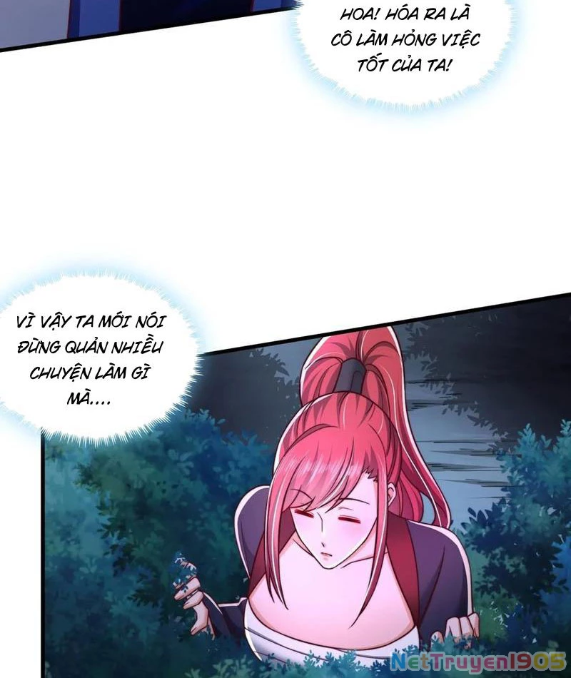 Sau khi thổ lộ với mỹ nữ tông chủ, ta vô địch! Chapter 37 - 24