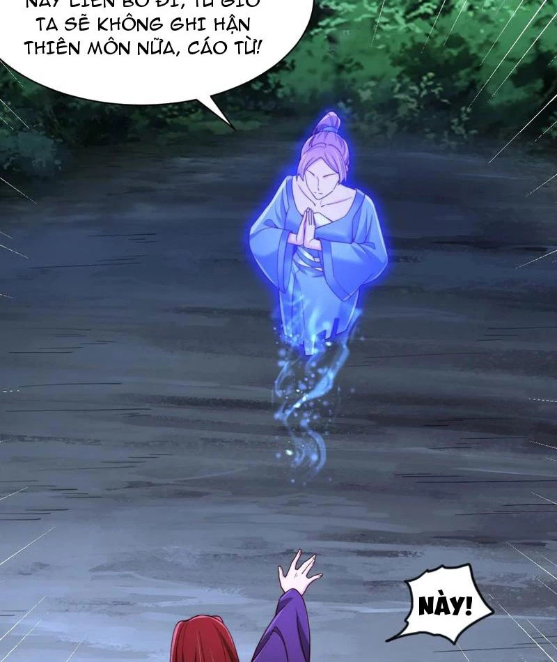 Sau khi thổ lộ với mỹ nữ tông chủ, ta vô địch! Chapter 37 - 26