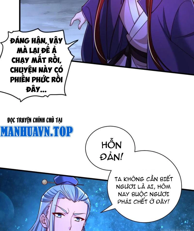 Sau khi thổ lộ với mỹ nữ tông chủ, ta vô địch! Chapter 37 - 28