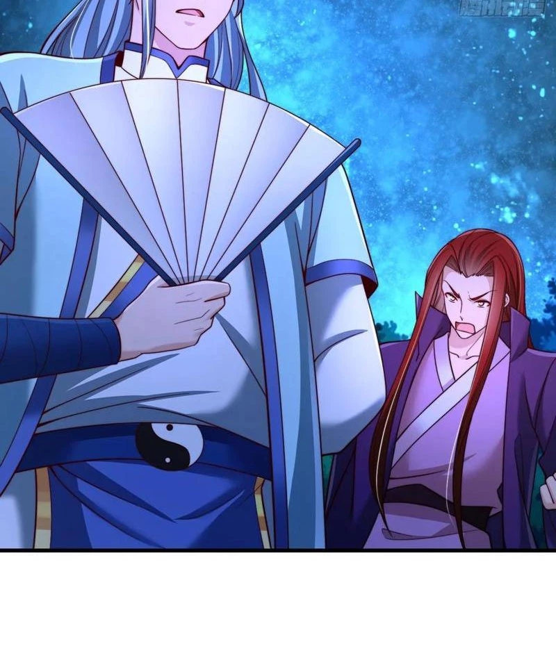 Sau khi thổ lộ với mỹ nữ tông chủ, ta vô địch! Chapter 37 - 29