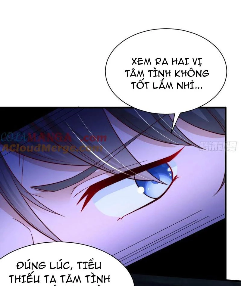 Sau khi thổ lộ với mỹ nữ tông chủ, ta vô địch! Chapter 37 - 30