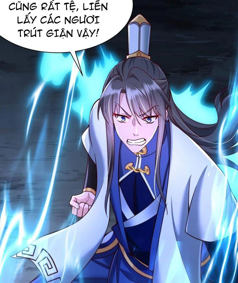 Sau khi thổ lộ với mỹ nữ tông chủ, ta vô địch! Chapter 37 - 31