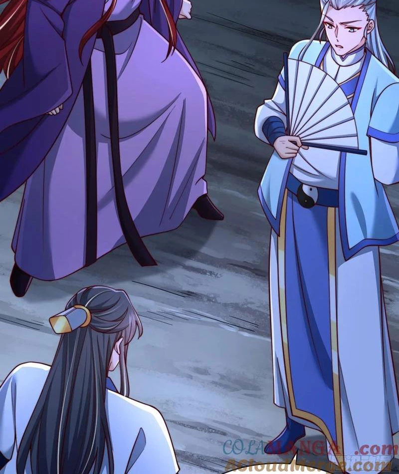Sau khi thổ lộ với mỹ nữ tông chủ, ta vô địch! Chapter 37 - 33