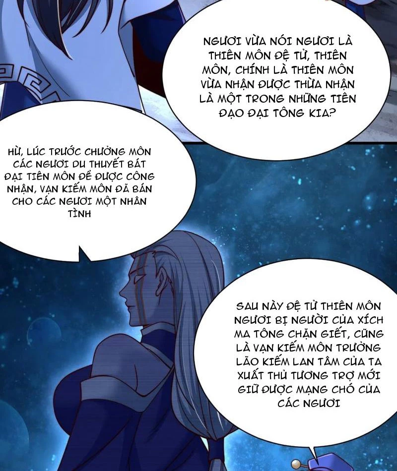 Sau khi thổ lộ với mỹ nữ tông chủ, ta vô địch! Chapter 37 - 34