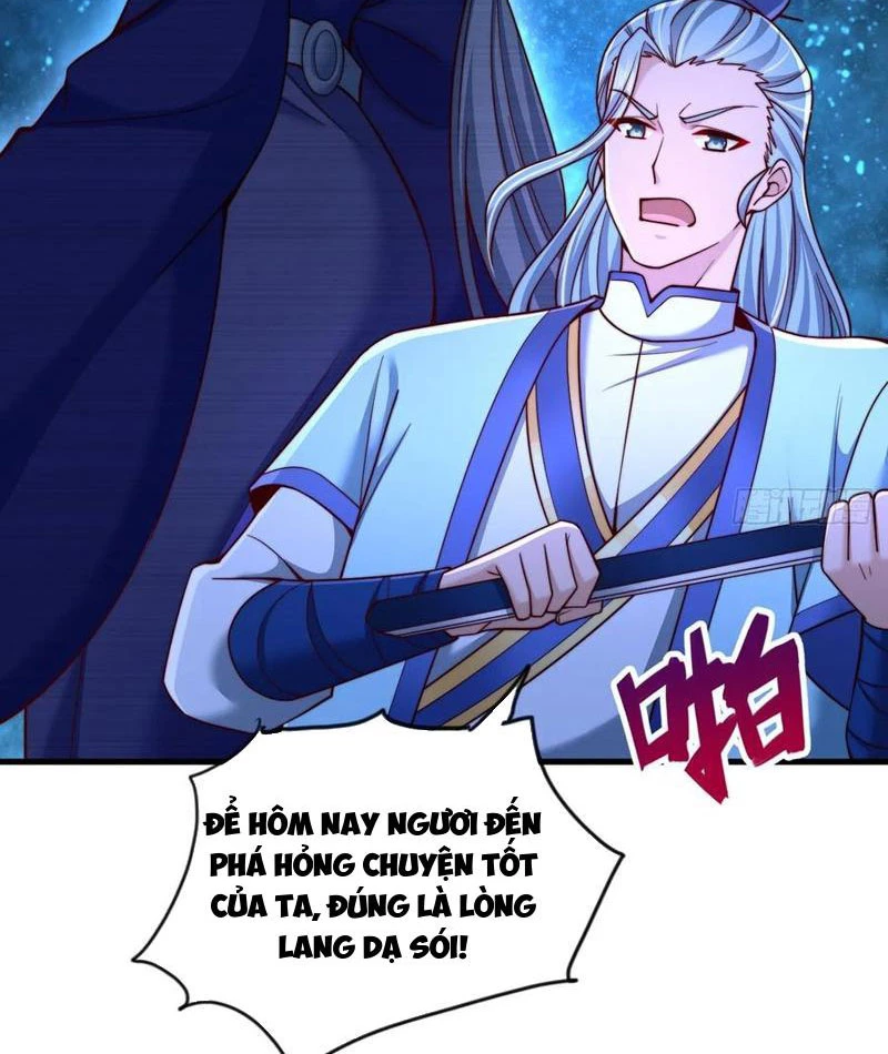Sau khi thổ lộ với mỹ nữ tông chủ, ta vô địch! Chapter 37 - 35