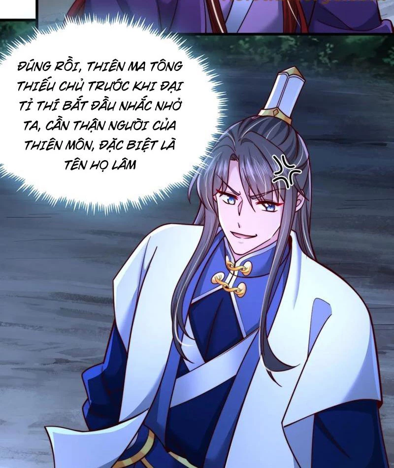 Sau khi thổ lộ với mỹ nữ tông chủ, ta vô địch! Chapter 37 - 37