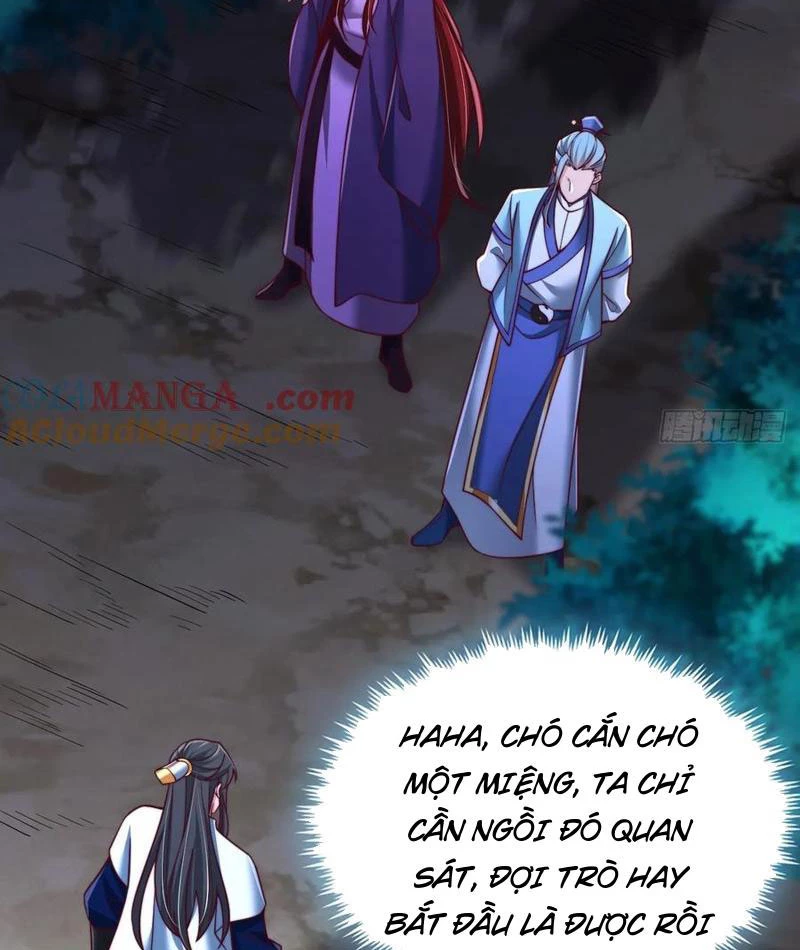 Sau khi thổ lộ với mỹ nữ tông chủ, ta vô địch! Chapter 37 - 40