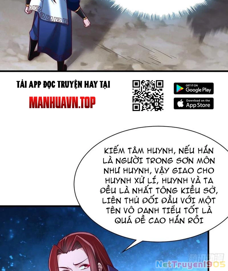 Sau khi thổ lộ với mỹ nữ tông chủ, ta vô địch! Chapter 37 - 41