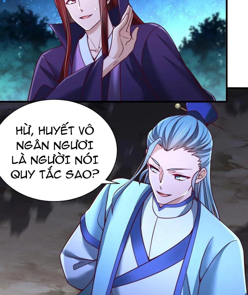 Sau khi thổ lộ với mỹ nữ tông chủ, ta vô địch! Chapter 37 - 42
