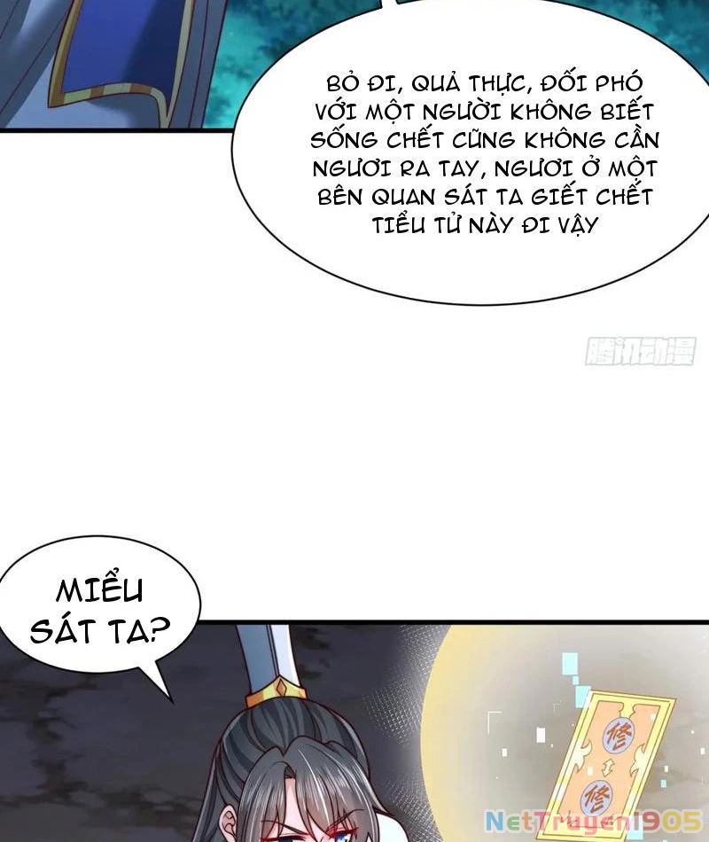 Sau khi thổ lộ với mỹ nữ tông chủ, ta vô địch! Chapter 37 - 45