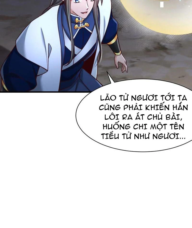 Sau khi thổ lộ với mỹ nữ tông chủ, ta vô địch! Chapter 37 - 46