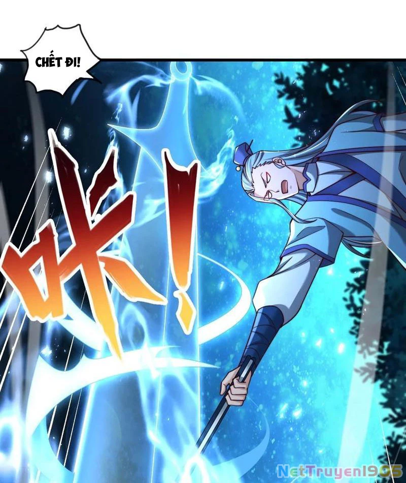 Sau khi thổ lộ với mỹ nữ tông chủ, ta vô địch! Chapter 37 - 47
