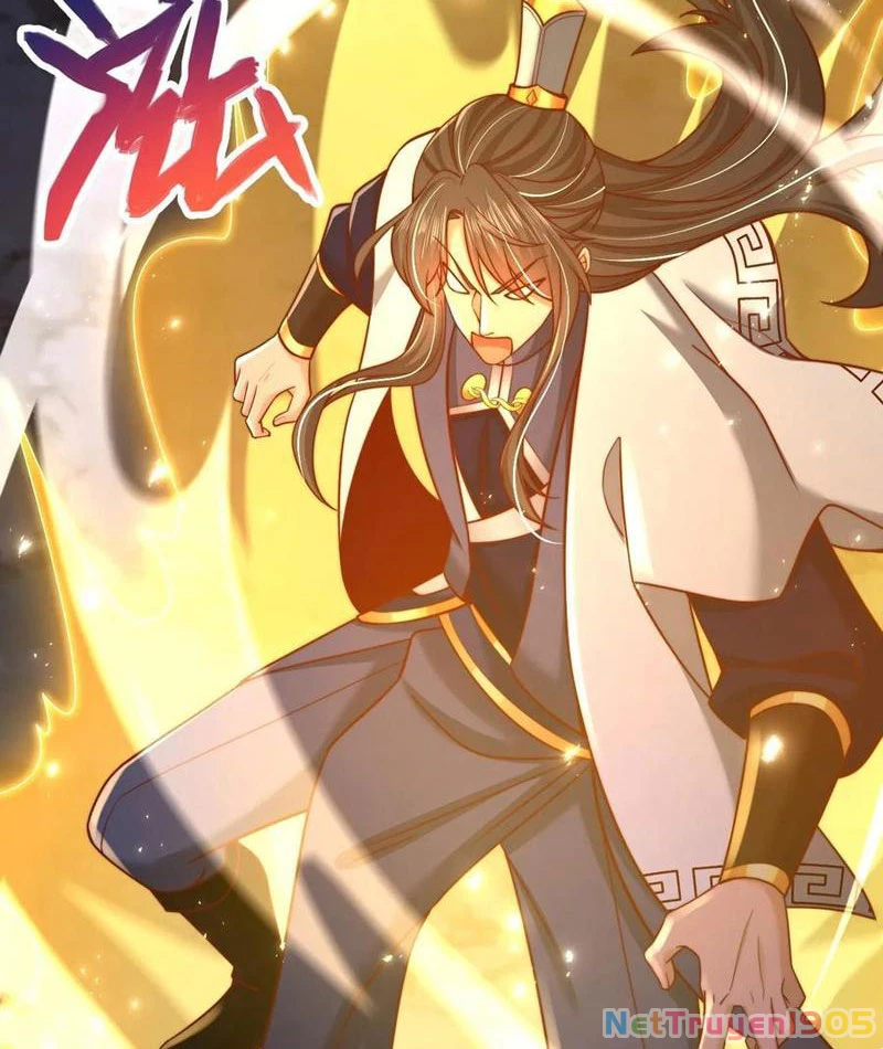 Sau khi thổ lộ với mỹ nữ tông chủ, ta vô địch! Chapter 37 - 50