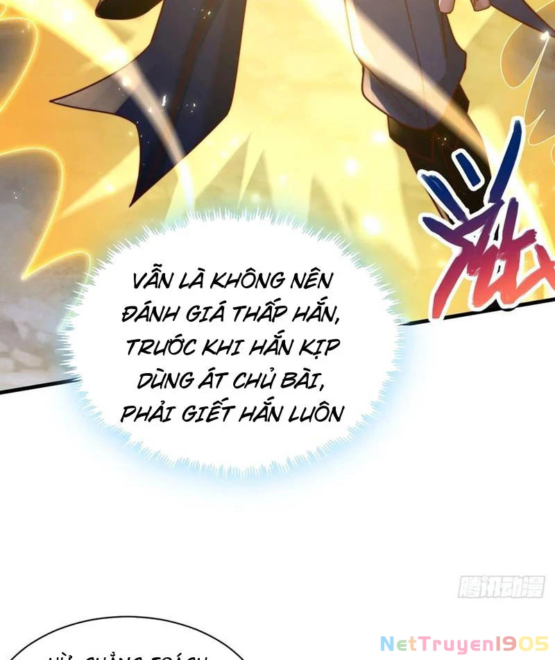 Sau khi thổ lộ với mỹ nữ tông chủ, ta vô địch! Chapter 37 - 51