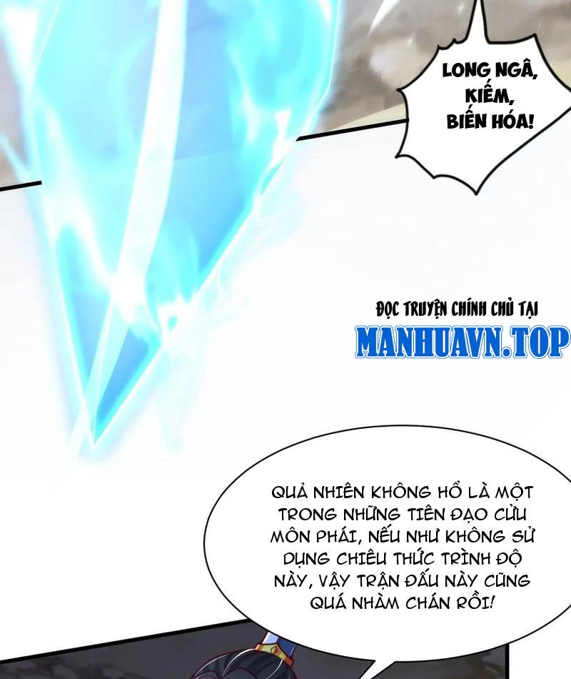 Sau khi thổ lộ với mỹ nữ tông chủ, ta vô địch! Chapter 37 - 55