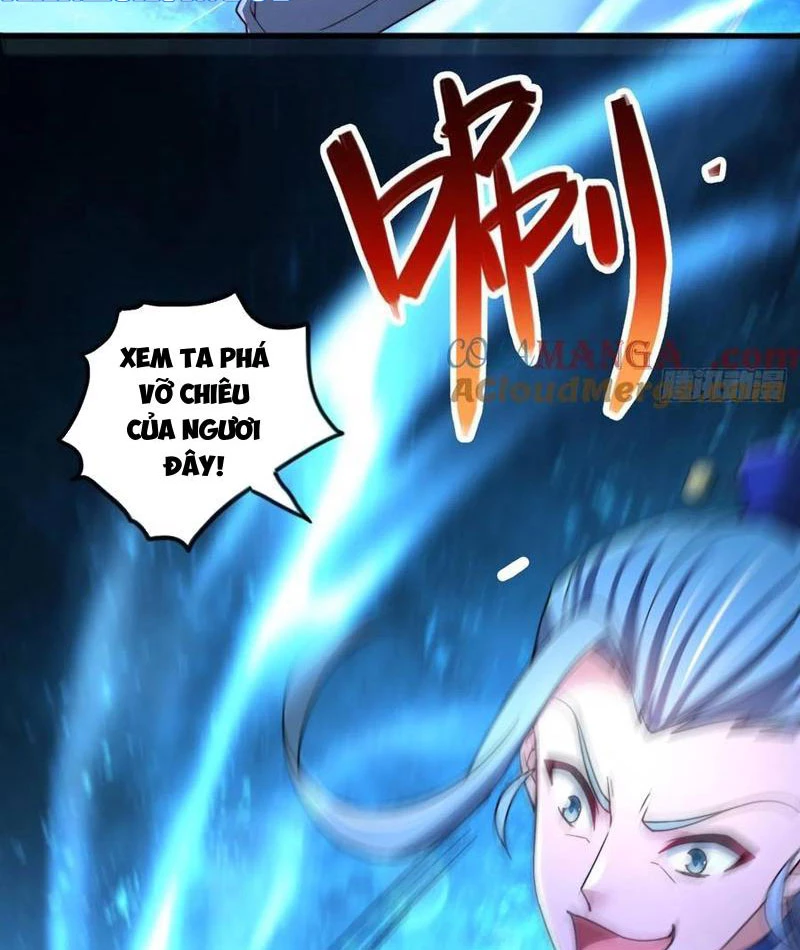 Sau khi thổ lộ với mỹ nữ tông chủ, ta vô địch! Chapter 38 - 2